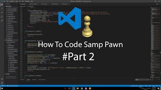 Samp Coding | Part 2 Login & Owner System