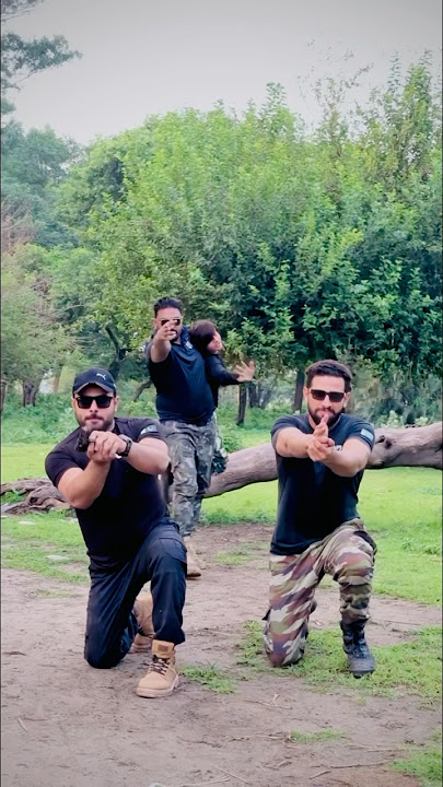 Pakistan Zindabad #abubaker007 #army #youtubeshorts #usashorts #lion #gamtng