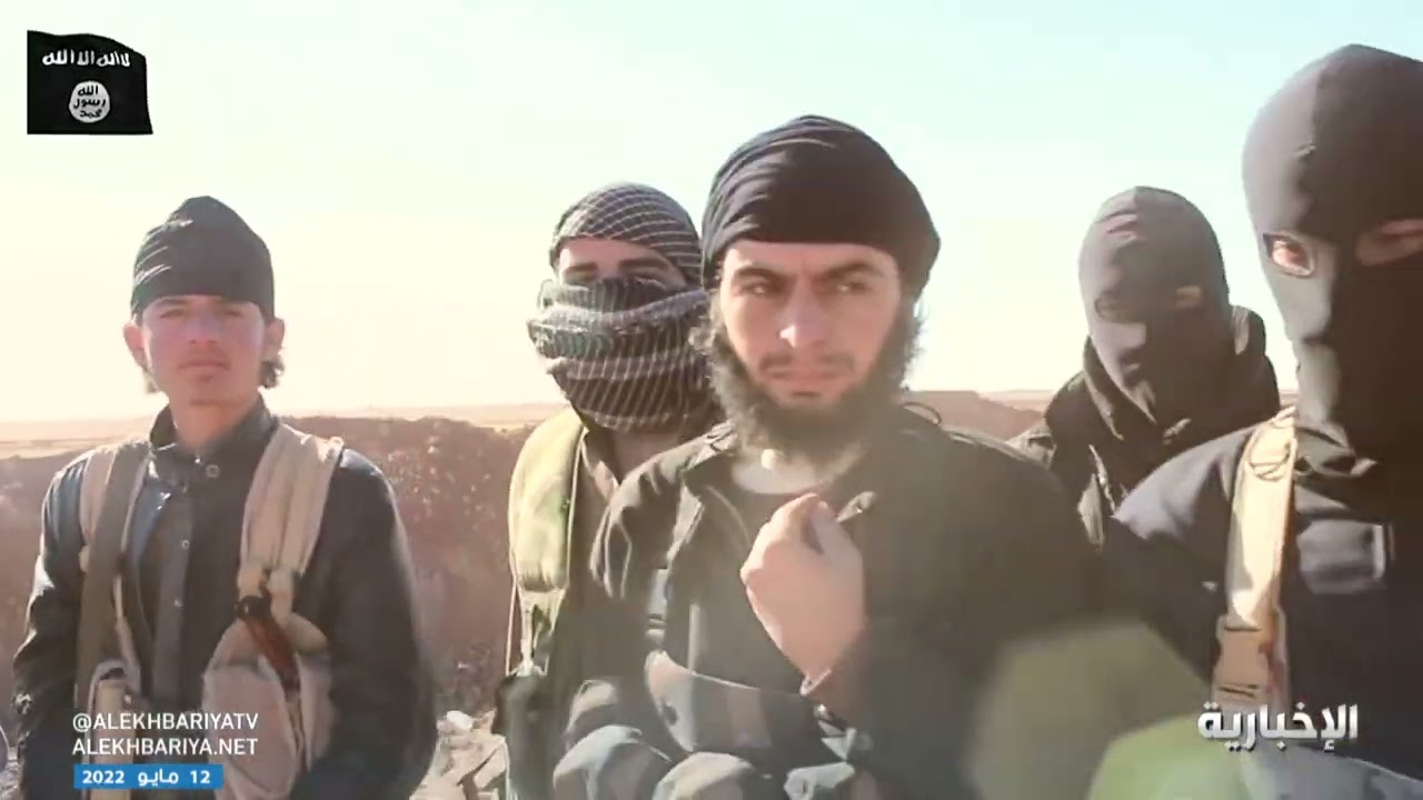 تنظيم داعش يعود بشكل أقوى