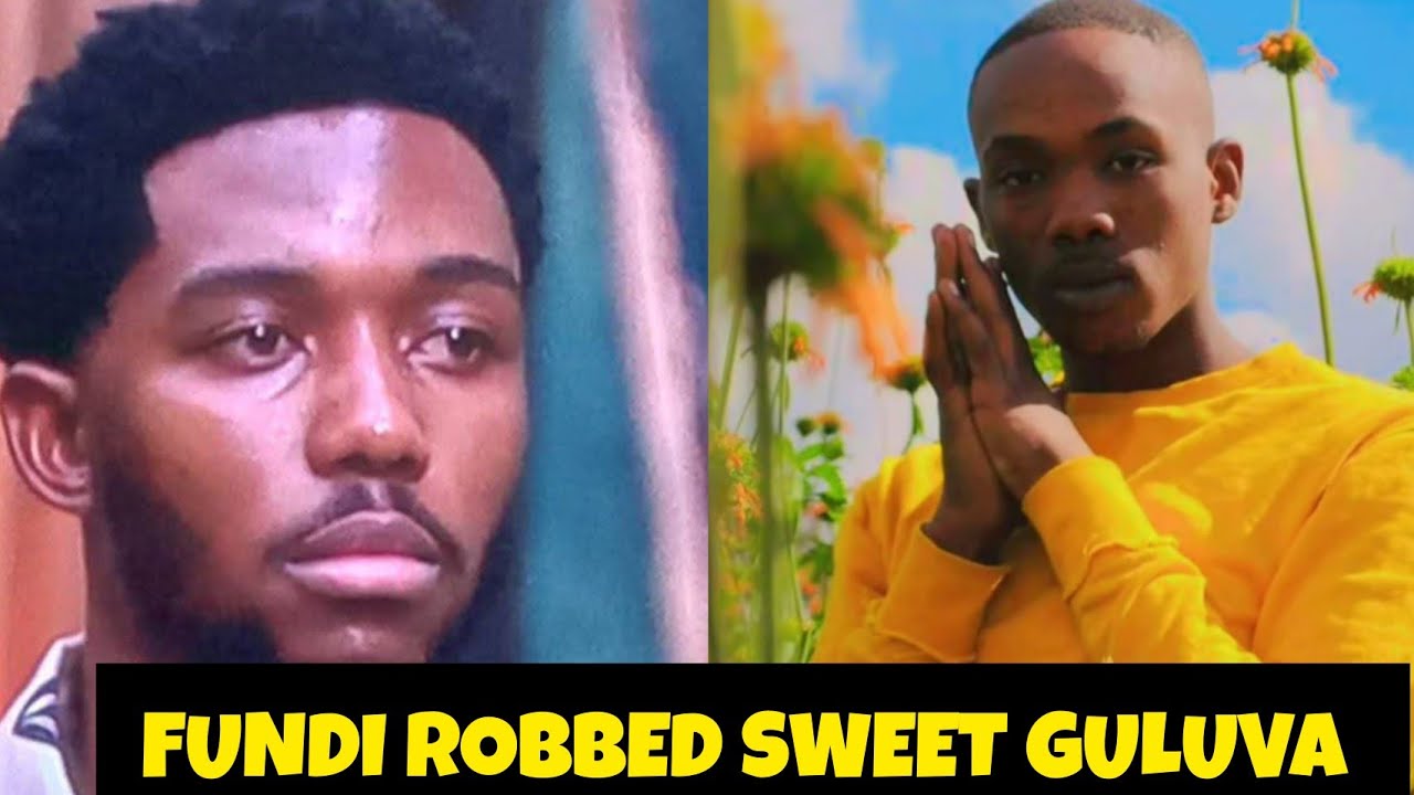 Dr matthew lani Ex was wrongfully accused of stealing Sweet guluva 's money - BBMZANSI WINNER