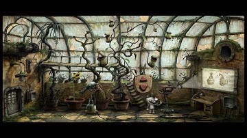 Machinarium Walkthrough 720p HD Part 6
