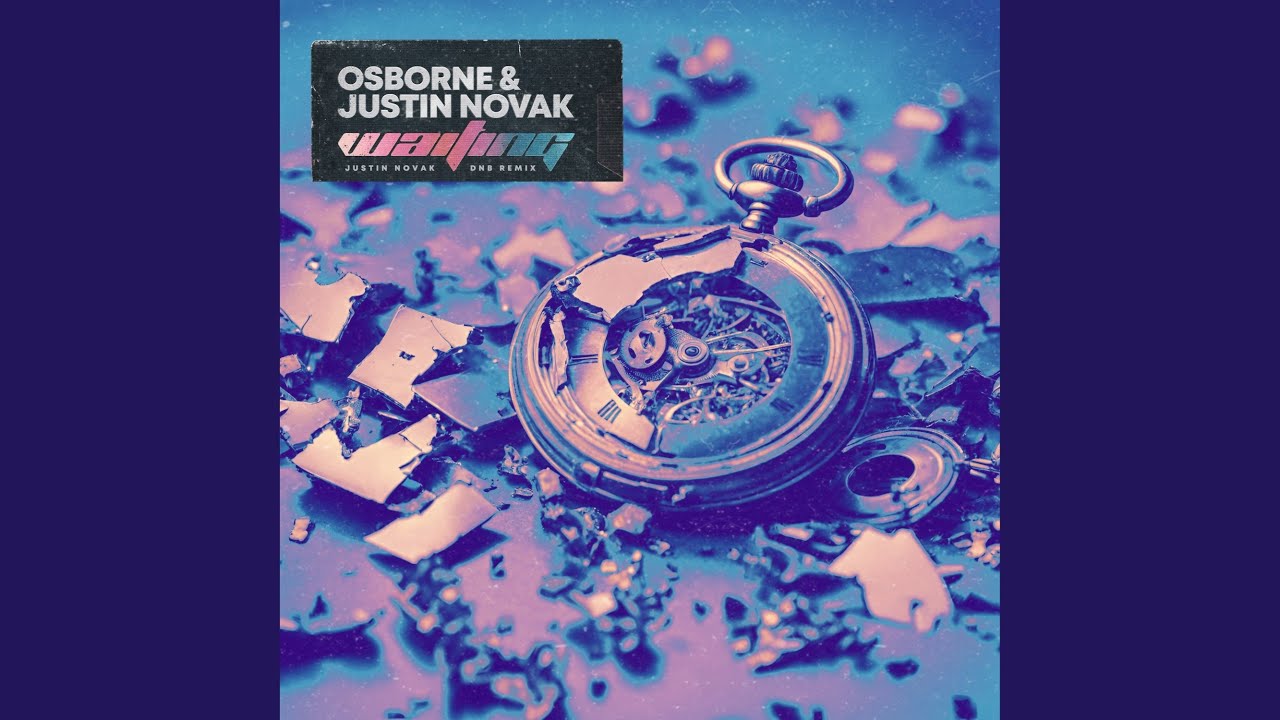 Watch Waiting (Justin Novak DnB Remix) on YouTube Watch Waiting (Justin Novak DnB Remix) on YouTube