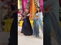 Bestfriend's Dance Goal 😍 | Friends Dance in Wedding | Dance Goal #weddingdance #shorts #trending
