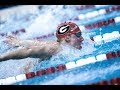 Practice + Pancakes: Chase Kalisz Takes us Through UGA Main Group