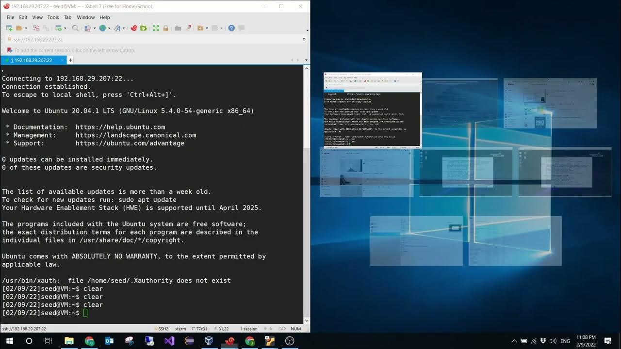 display-two-windows-side-by-side-in-windows-10-youtube