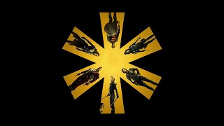 Embling A Team To Remember Thunderbolts 2025 Blu Ray Featurettes