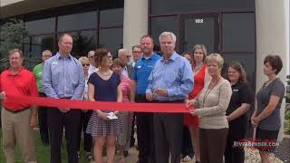 JCBA Ribbon Cutting: Quality Auto Network Grand Opening in Jerseyville, IL