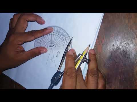 পাইচিত্র অংকন