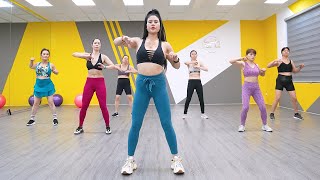 15min Exercise To Lose Weight FAST || Zumba Class