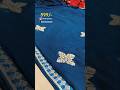 soft fabric saree #viralsong #saree #song #oldsong
