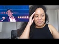 Dimash  - Love Is Like A Dream SIWAH REACTS