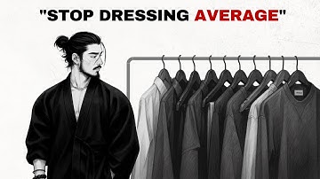 How to Build Dressing Sense in 2026 | Men’s Complete Style Guide.