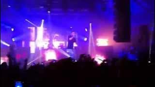 Bushido - Jeder meiner Freunde (live)