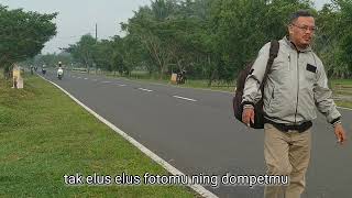 Terminal Madiun Ngawi Sony Joss Cover Jhosswarno