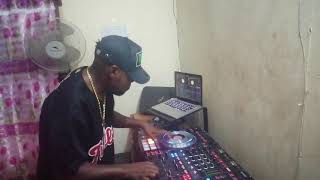 Mixing Master