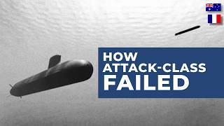 Sinking The French Deal: How It All Went Wrong (AUKUS Saga Part III)