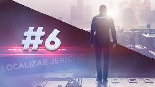 RUMO A JERICHO | Detroit: Become Human #6