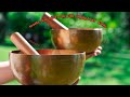 #Healing Sounds Meditation with Singing Bowls"@calmmusic7273