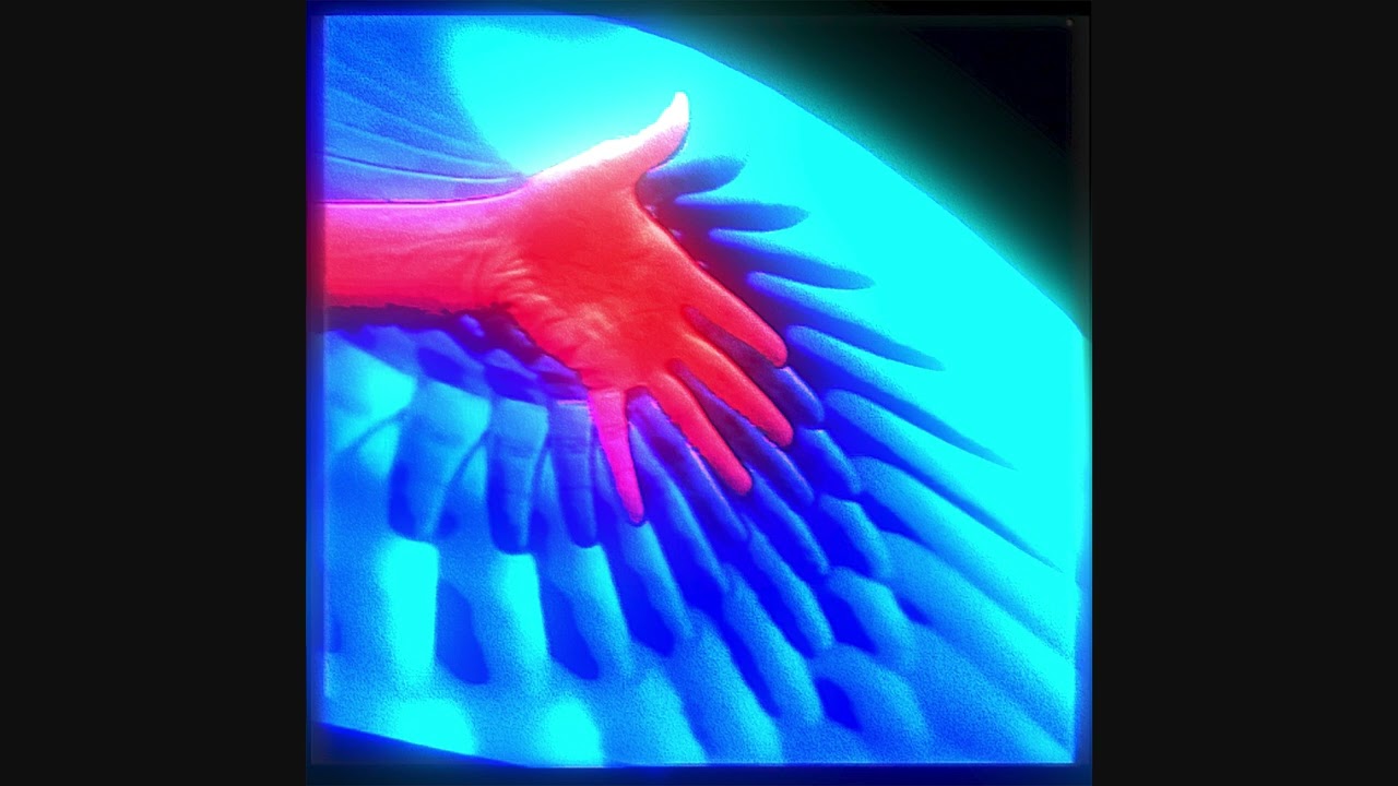 Franc Moody - Bloodlines