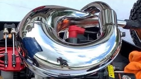 ROVAN Lt450 45cc  Break In Part 1 1/5 Scale 2 Stroke Gas RC