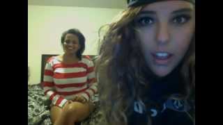 drunk bitches singing pitch perfect