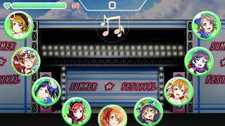 Love Live School Idol Festival - Museum De Doushitai? Exfc