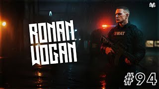 Eightbornv Next Ronan Wogan Saha Yine Cayır Cayır, Yüzbaşından Tebrik
