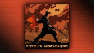 洋楽 DJ SUPADAVE SHAOLIN'S FINEST WU-TANG DJ Supa Dave - 