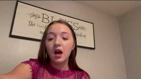 All about me! CGS 2100 HCC