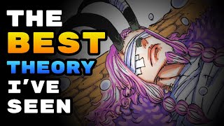 I Know What Lokis Devil Fruit Is One Piece