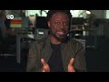 Why are US fentanyl deaths falling? | DW News