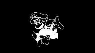 MARIO SING AND GAME RYTHM 9 Rechart
