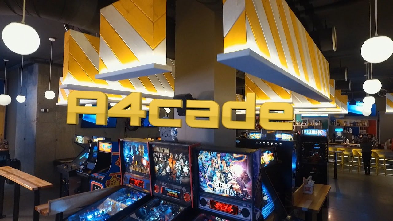 A4Cade & Roxy's Grilled Cheese - Cambridge