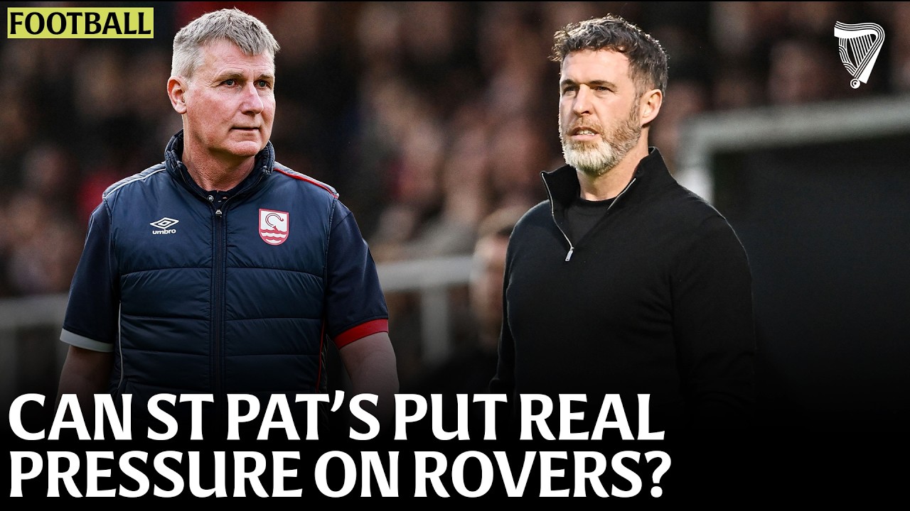 LOI Preview ahead of crucial weekend in the title race