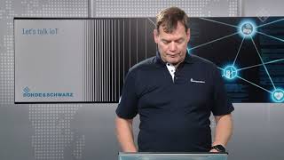 Let’s talk IoT – eSIM for M2M: What does it mean for testing?
