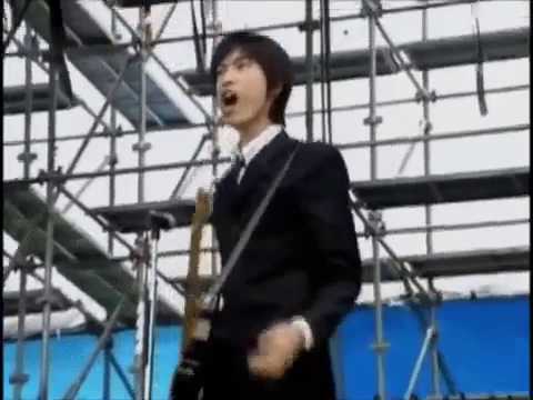 アベフトシ Fuji Rock Fes 1998 Youtube