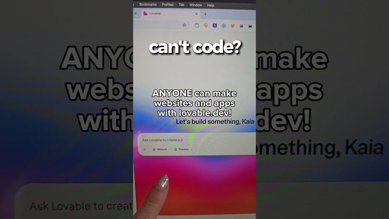 Lovable is the how to make money using 