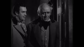 Scrooge 1951 Barbara Allen