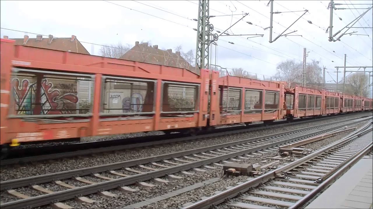 Hannover-Linden Fischerhof am 19.02.2013