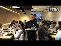 【JETRO】シリーズ「ブラジルに日本食品の新たな波を」 日系人が伝える本場のおいしさ