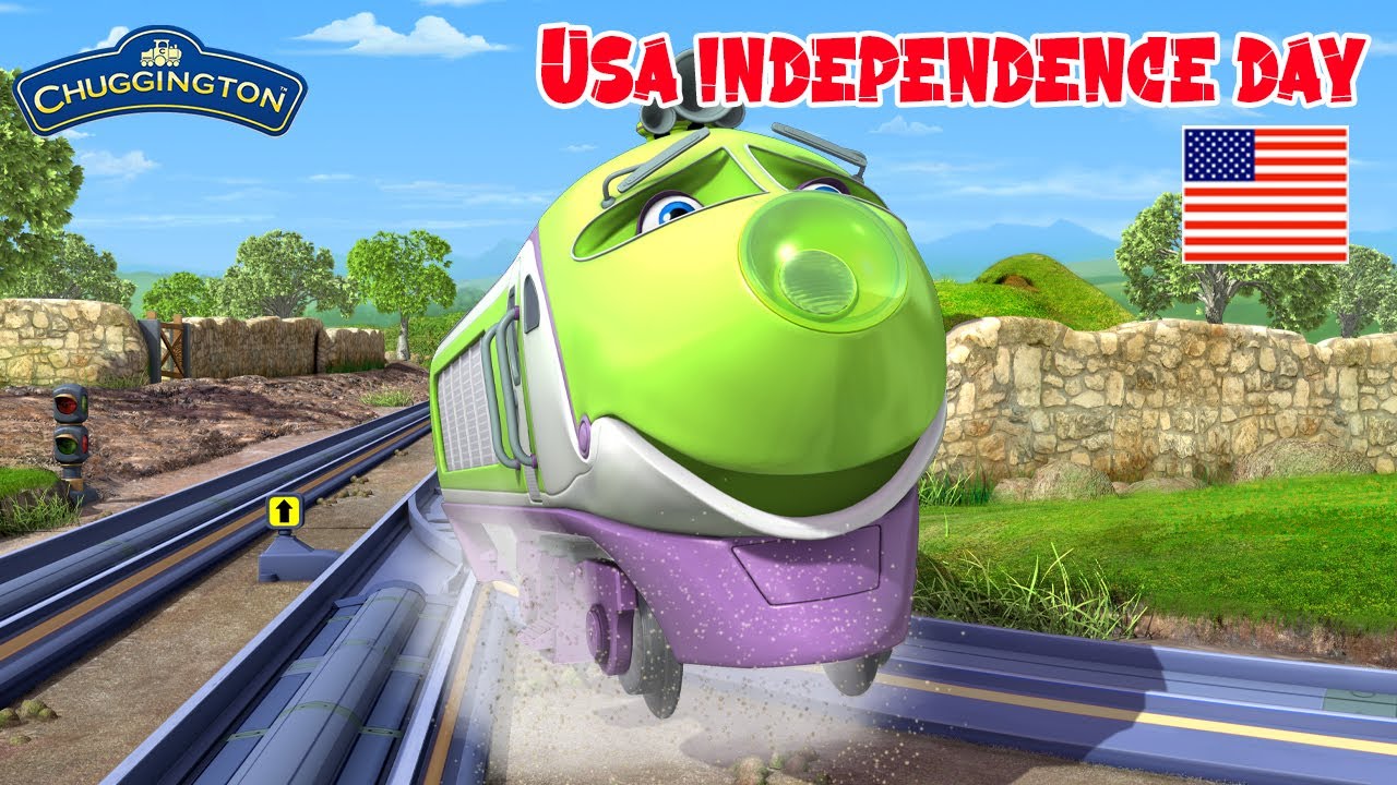 CHUGGINGTON | Tunnel Trouble in Chuggington | Koko and Wilson Gets Lost | Train Stories for Kids