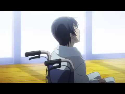 Satoru confronts his killer  ERASED ENDING SCENE 