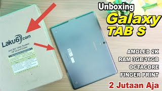 Selain untuk kerja dan kuliah online, Tablet biasanya juga digunakan untuk gaming, kebanyakan orang . 