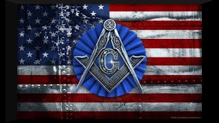 Freemasonry and Whitehouse Hidden Connections