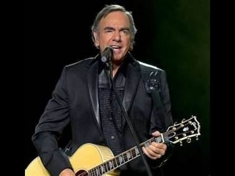 Neil Diamond Youtube September Morn Neil Diamond Youtube September Morn
