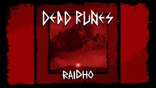 DEAD RUNES | Raidho (Full Album Audio)