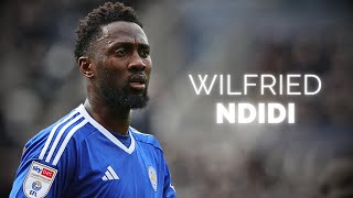 Wilfred Ndidi - Season Highlights | 2024
