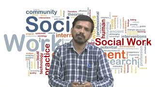 MSW 305 Block 3 Unit 1 વ્યસન સાથે સંકળાયેલમાનસિક તકલીફ