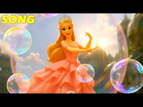 Glinda Song (Wicked For Good)