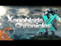 MONOX - Xenoblade Chronicles X OST
